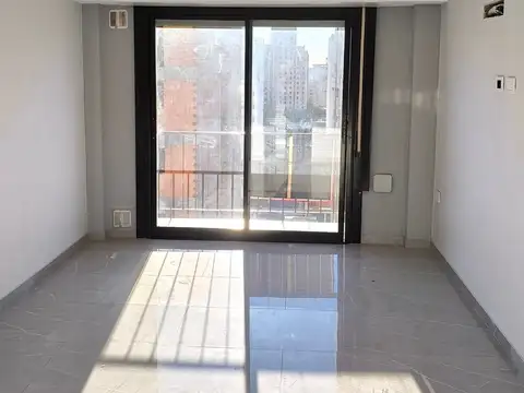 Departamento en venta c/ cochera en La Plata