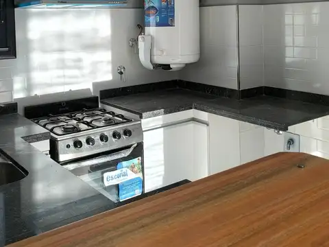 Departamento en Venta 42 años