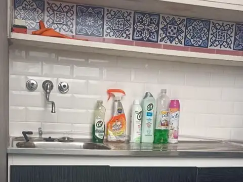 Departamento en Alquiler de 2 dormitorios