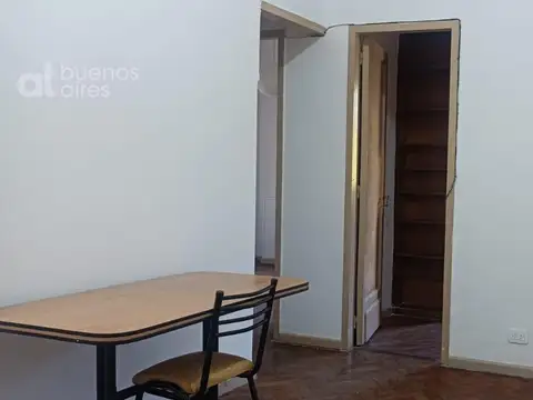 Departamento en Alquiler 50 años