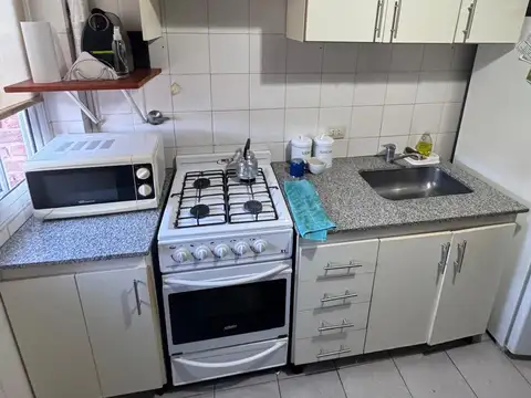 Departamento en Venta 25 años