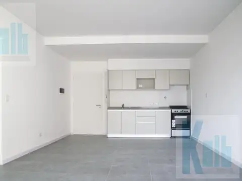 Departamento en Venta en Barrio Norte, USD 189.000