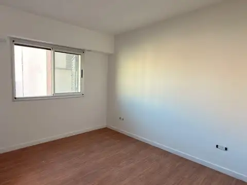 Venta/Financiacion Departamento Un Dormitorio Con Patio Estrenar. Abasto