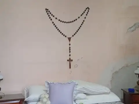 Venta de local y casa en Monte Grande