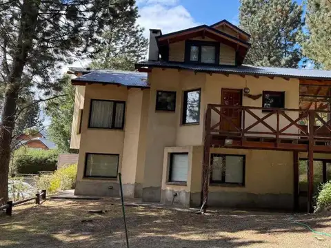 Casa en Venta en San Carlos de Bariloche, USD 370.000
