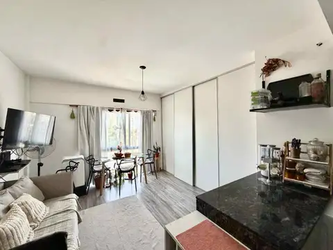 Departamento en Venta 4 años