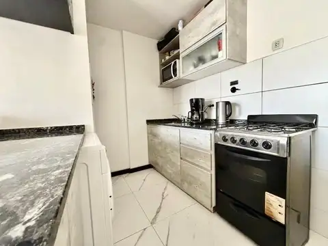 Departamento en Venta en Banfield, USD 49.000