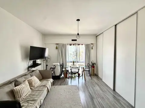 MONOAMBIENTE EN VENTA BANFIELD