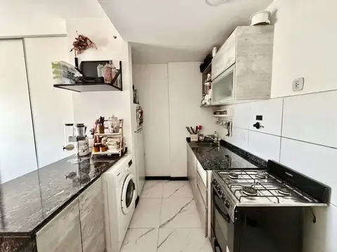 Departamento en Venta de Monoambiente