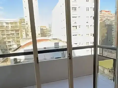 Departamento en Venta en Palermo Nuevo, USD 156.000