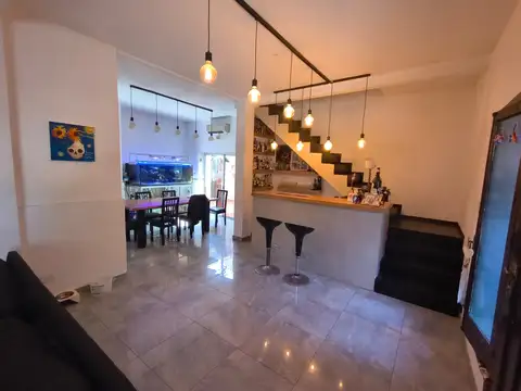 José Pereyra Lucena 900