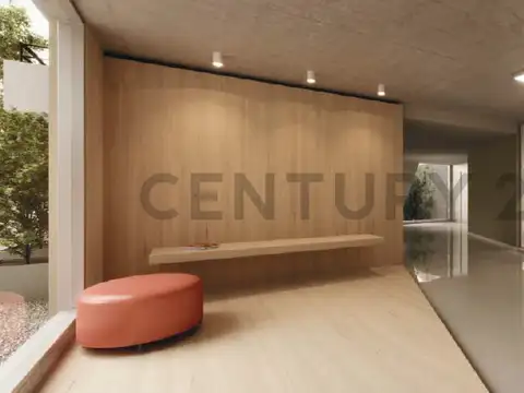 Departamento en Venta en Tres Cruces, USD 178.970