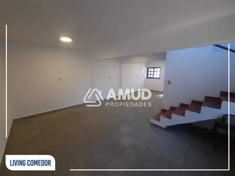 Departamento en Alquiler de 4 ambientes