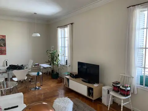 Departamento en Venta en San Nicolás, USD 155.000