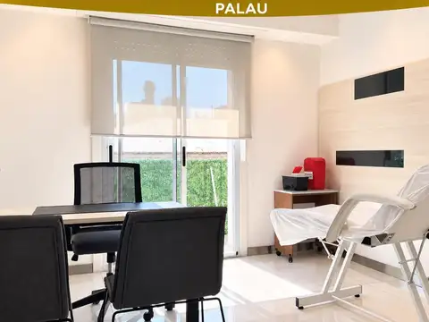 Oficina en Alquiler al Este