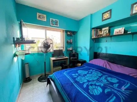 Departamento en Venta 51 años