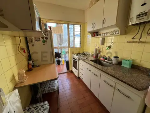 Departamento en Venta 51 años