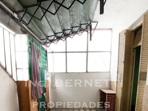 Depto Tipo Casa en Venta en Villa Pueyrredon, USD 105.000