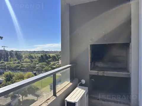 Departamento en Alquiler de 4 ambientes