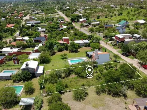 MZA C LOTE 6 - ARROYO DE LOS PATOS 100