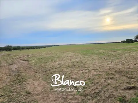 Campo  en Venta en Unanue, Utracan, La Pampa