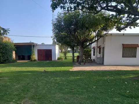 Ruta Nacional 11 300