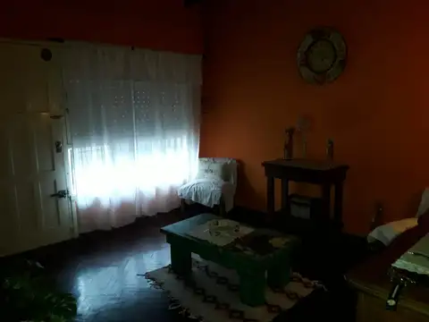 Casa en Venta 40 años