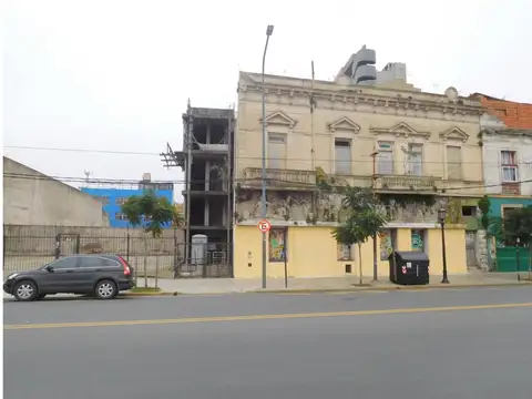 Terreno en Venta en Boca, USD 3.000.000