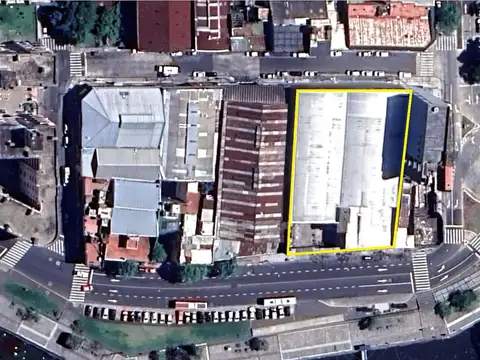 Terreno en Venta de 2450,0 m2