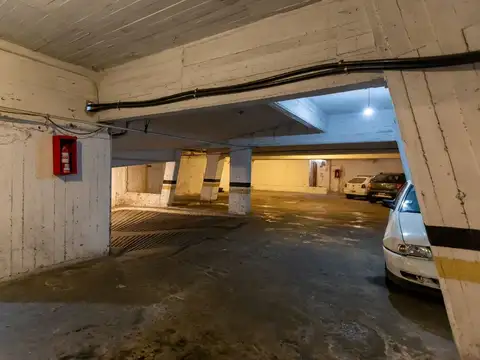 VENTA DE COCHERA EN SAN FERNANDO