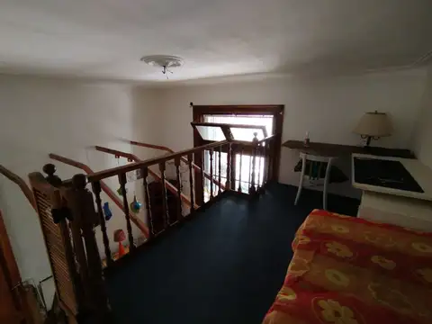 Depto Tipo Casa en Venta de 1 dormitorio