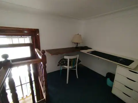 Depto Tipo Casa 2 ambientes con 1 baño