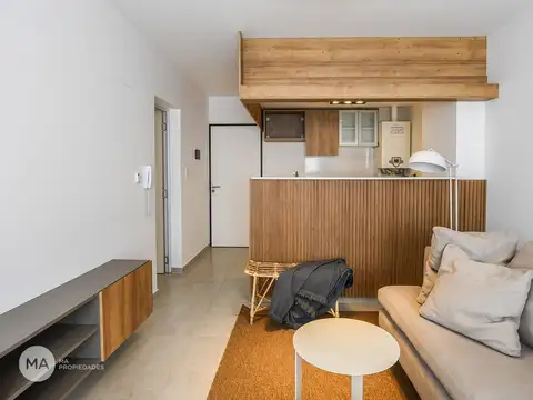 Departamento en Alquiler en Fisherton, $ 1.050.000