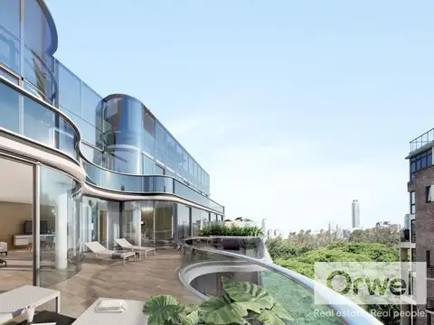 Departamento 3 dormitorios en Venta en Belgrano