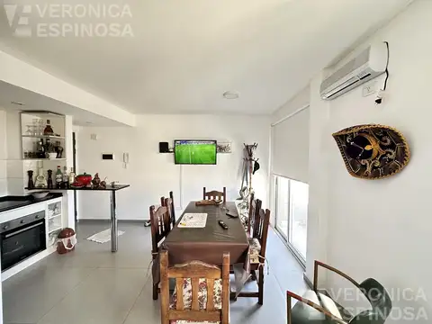 Departamento en Venta en Morón, USD 133.000