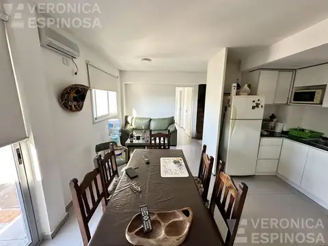 Departamento en Venta de 3 dormitorios