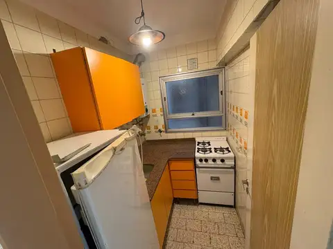 Departamento en Alquiler de 2 ambientes
