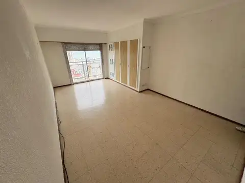 Departamento en Alquiler 40 años