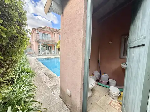 Casa en Venta al Oeste