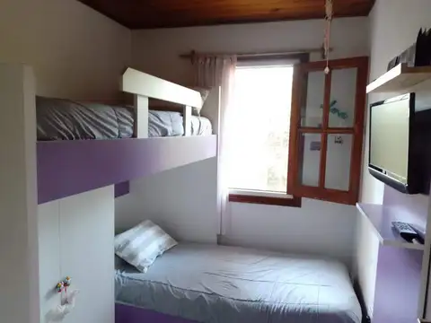 AT en Pinamar! - Casa Nayades