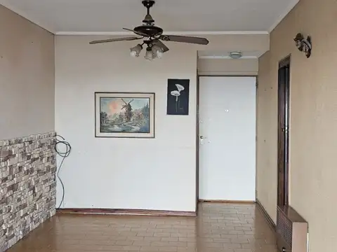 Departamento en Alquiler de 3 dormitorios