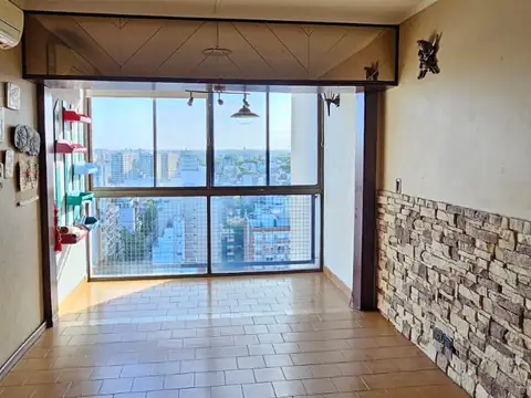 Departamento en Alquiler de 4 ambientes