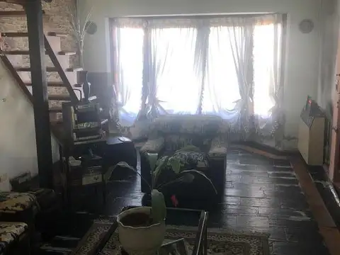 Casa en venta PERMUTA