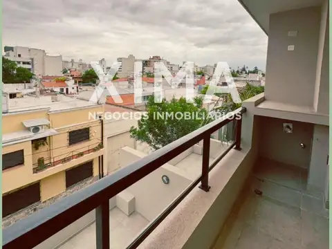 Departamento en Alquiler A Estrenar