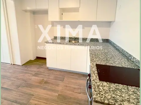 Departamento en Alquiler de Monoambiente