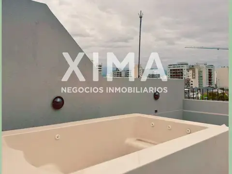 Departamento en Alquiler Permite mascota