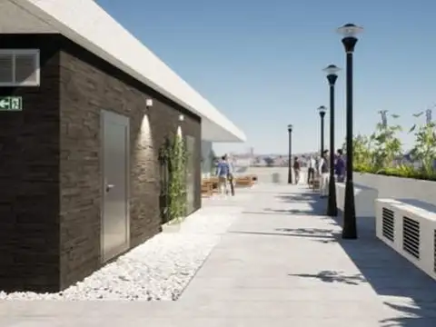 Departamento en Venta en La Terraza, USD 122.400