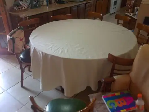 Casa en Venta de 5 dormitorios