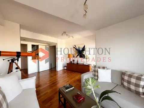 Departamento 5 ambientes con 3 baños