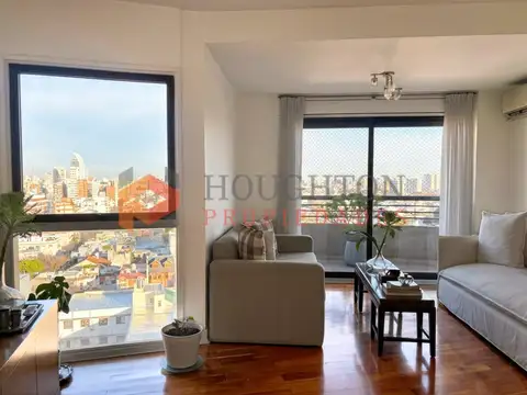 Departamento 5 ambientes con 3 baños